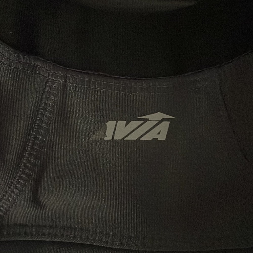 Avia Sports Bra - Picture 3 of 4